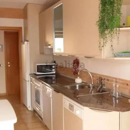 Prázdninový dům Playa Del Duque Tenerife