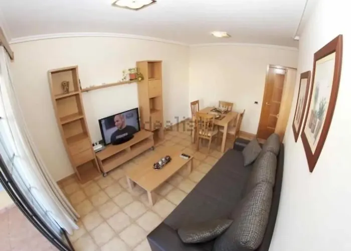 Playa Del Duque Tenerife Ferienhaus *