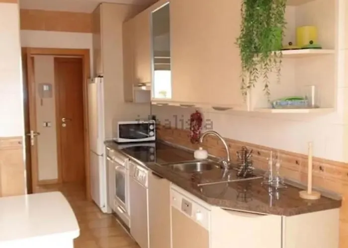 Ferienhaus Playa Del Duque Tenerife