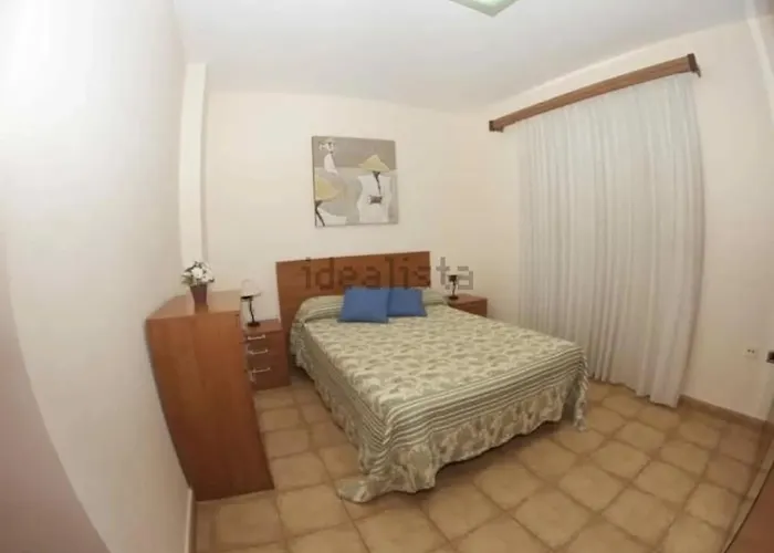 Playa Del Duque Tenerife Ferienhaus *