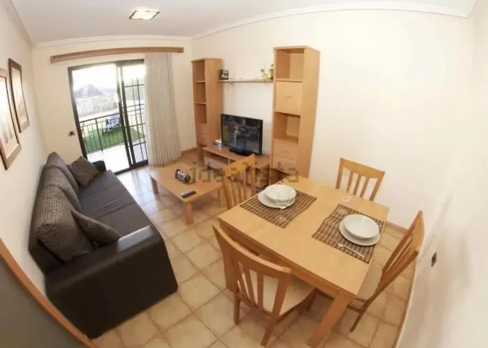 Playa Del Duque Tenerife * Адехе