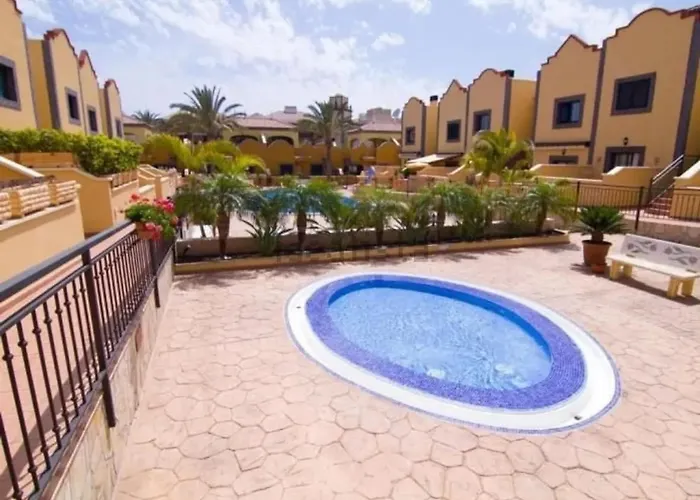 Playa Del Duque Tenerife Ferienhaus Costa Adeje (Tenerife)