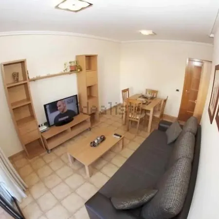 Playa Del Duque Tenerife Будинок відпочинку *