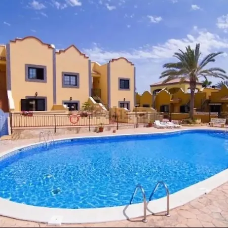 Playa Del Duque Tenerife Адехе