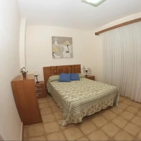 Playa Del Duque Tenerife Будинок відпочинку *