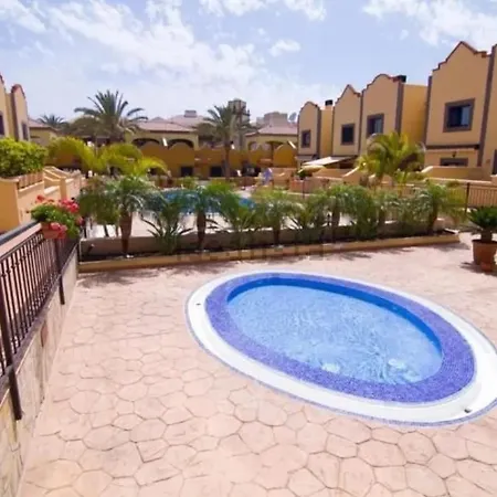 Playa Del Duque Tenerife Будинок відпочинку Адехе